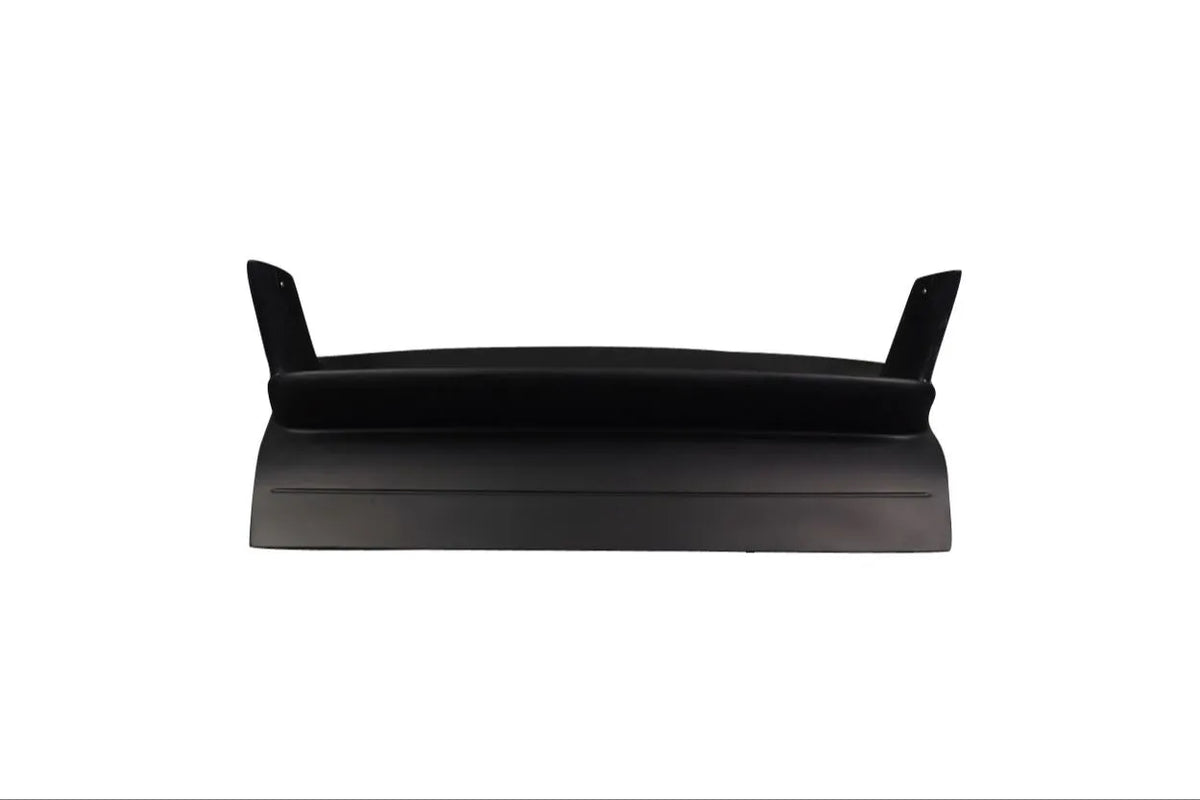 Duraflex GT3 RS Look Trunk Compatible with 1999-2004 Porsche 911 996 - 1 Piece