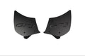 Duraflex GT3 Cup Car OEM Look Support Panels for Rear Wing Spoiler Compatible with 1999-2004 Porsche 911 996 - 2 Pieces