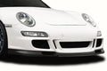 Duraflex GT3 RS Look Front Lip Spoiler Air Dam Compatible with 2005-2008 Porsche 911 997 - 1 Piece