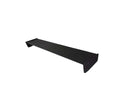 Duraflex GT3 RS Look Rear Wing Spoiler Compatible with 2005-2008 Porsche 911 997 - 3 Pieces (1400mm x 300mm)