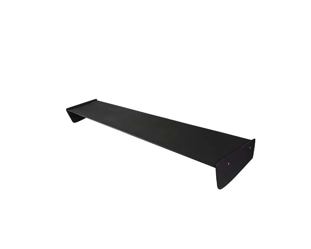 Duraflex GT3 RS Look Rear Wing Spoiler Compatible with 2005-2008 Porsche 911 997 - 3 Pieces (1400mm x 300mm)