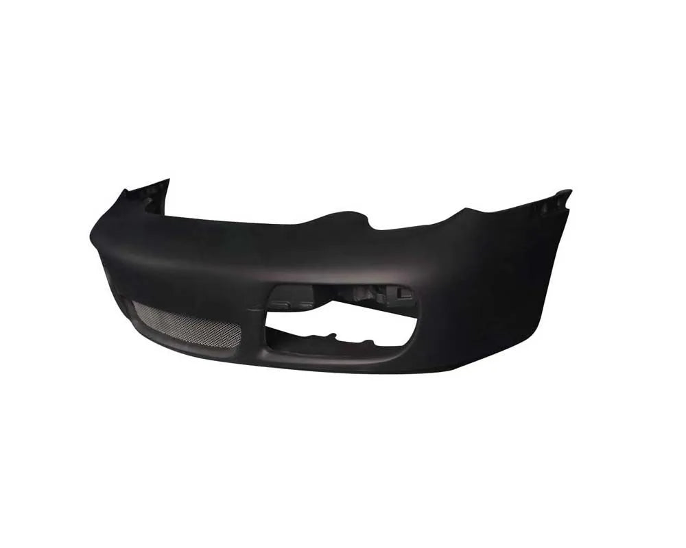 Duraflex Cup Special Look Front Bumper Cover Compatible with 2005-2008 Porsche 987 Cayman - 1 Piece