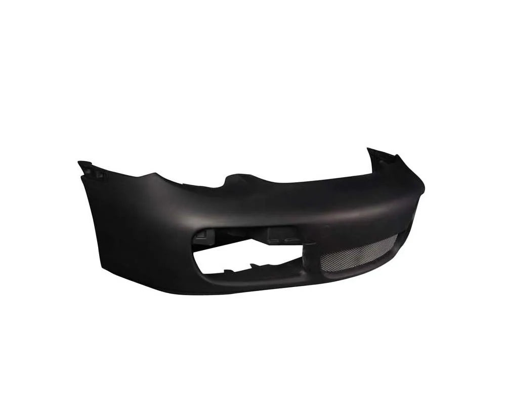 Duraflex Cup Special Look Front Bumper Cover Compatible with 2005-2008 Porsche 987 Cayman - 1 Piece