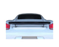 Duraflex Knull Rear Wing Spoiler Compatible with 2005-2012 Porsche 987 Cayman Cup Special - 1 Piece