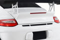 Duraflex GT3 RS Look Trunk Compatible with 2009-2012 Porsche 911 997 - 1 Piece (GT3 RS Engine)