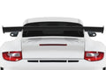 Duraflex GT3 RS 4.0 Look Rear Wing Spoiler Compatible with 2009-2012 Porsche 911 997 - 1 Piece (1470mmx300mm)