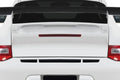 Duraflex GT3 RS Look Trunk Compatible with 2009-2012 Porsche 911 997 - 1 Piece (Turbo Engine)