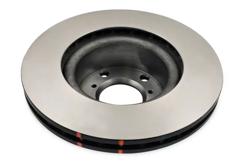 DBA Front Slotted 4000 Series Rotor Ford F-150 6 Lug 04-11