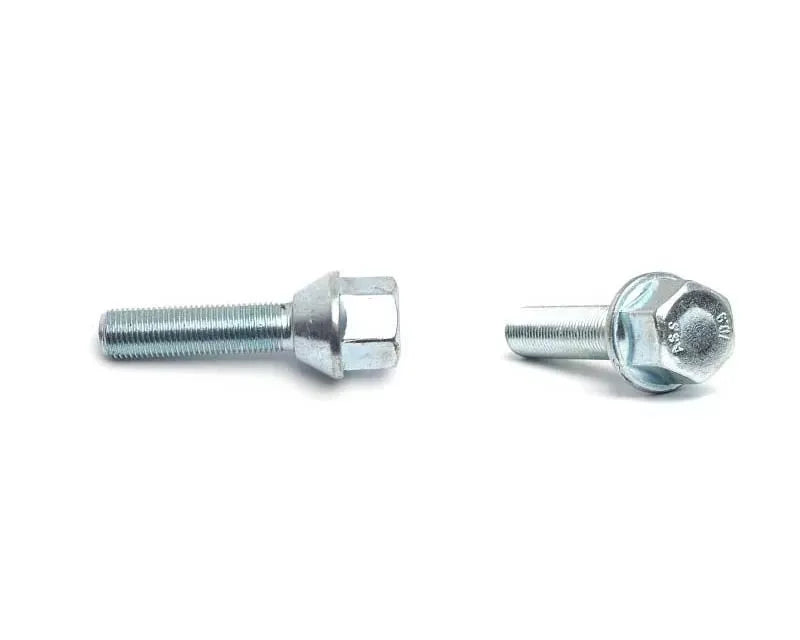 H&R Wheel Bolt 14x1.5 - 50mm Threads - 17mm Head - Audi Removable Ball (R14)