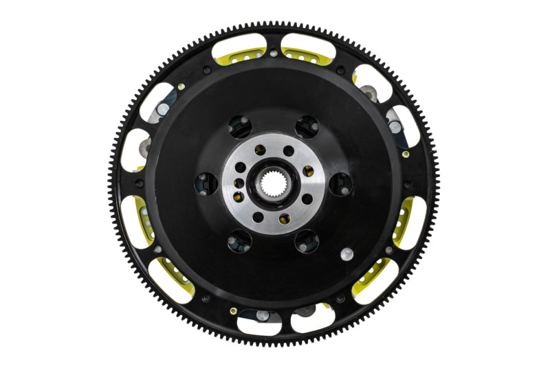 ACT 16-24 Chevy Camaro SS / 20-24 Camaro LT-1 Mod-Twin 10.5 XT Sprung Disc Street Clutch Kit T2SS-G20