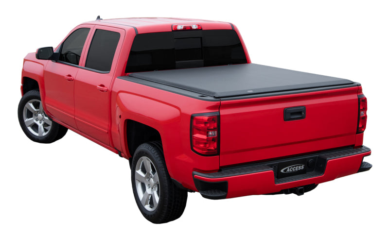 Access Original 01-07 Chevy/GMC Full Size Dually 8ft Bed Roll-Up Cover 12229