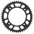 BikeMaster KTM Rear Steel Sprocket 525 42T - Black 965280