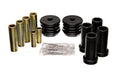 Energy Suspension Control Arm Bushing Set BMW Rear