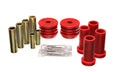 Energy Suspension Control Arm Bushing Set BMW Rear