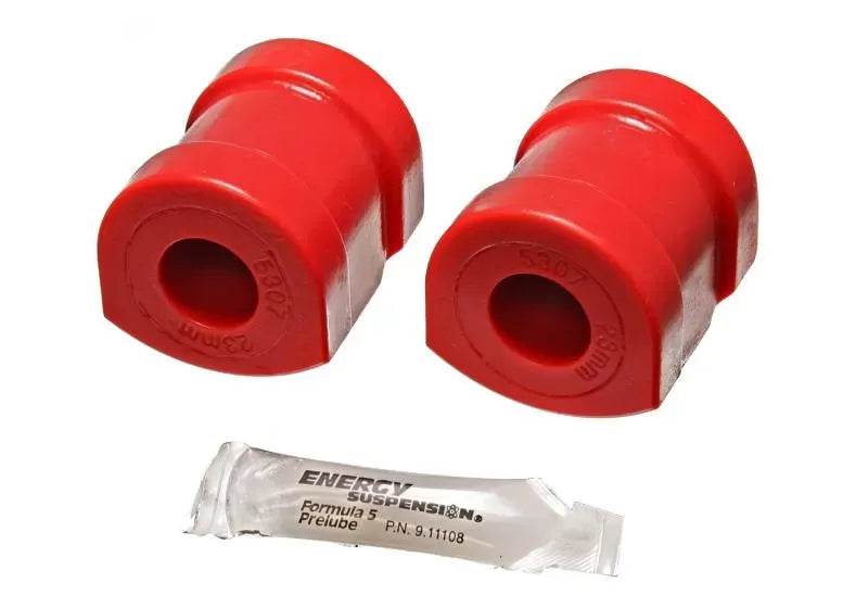 Energy Suspension Sway Bar Bushing Set BMW Front