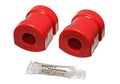 Energy Suspension Sway Bar Bushing Set BMW Front