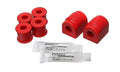 Energy Suspension Sway Bar Bushing Set BMW Rear