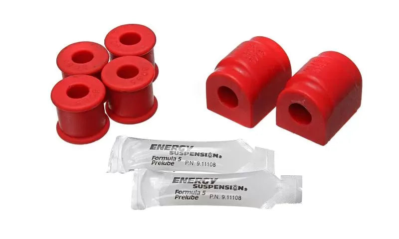 Energy Suspension Sway Bar Bushing Set BMW Rear