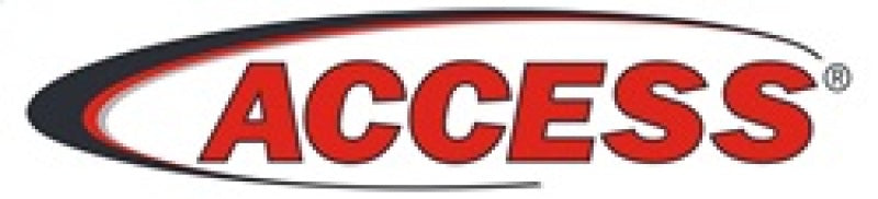 Access Truck Bed Mat 04-12 Chevy/GMC Chevy / GMC Colorado / Canyon Crew Cab 5ft Bed 25020249