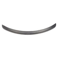 2012-2025 Tesla Model S OE Style Rear Trunk Spoiler Wing Carbon Fiber