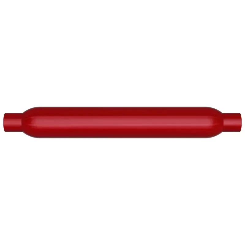 MagnaFlow Redpack 3.5" Round Glasspack Performance Exhaust Muffler for Chevrolet Camaro 1982