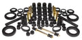 Prothane 83-84 Ford Mustang Total Kit - Black