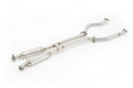 APEXi A'PEXi - N1 Evo Extreme (Midpipe) - 2013+ Lexus GS350