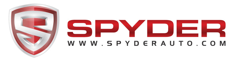 Spyder Land Rover Discovery LR4 10-14 Light Bar LED Tail Lights Black ALT-YD-LRDLR410-LBLED-BK 5080936