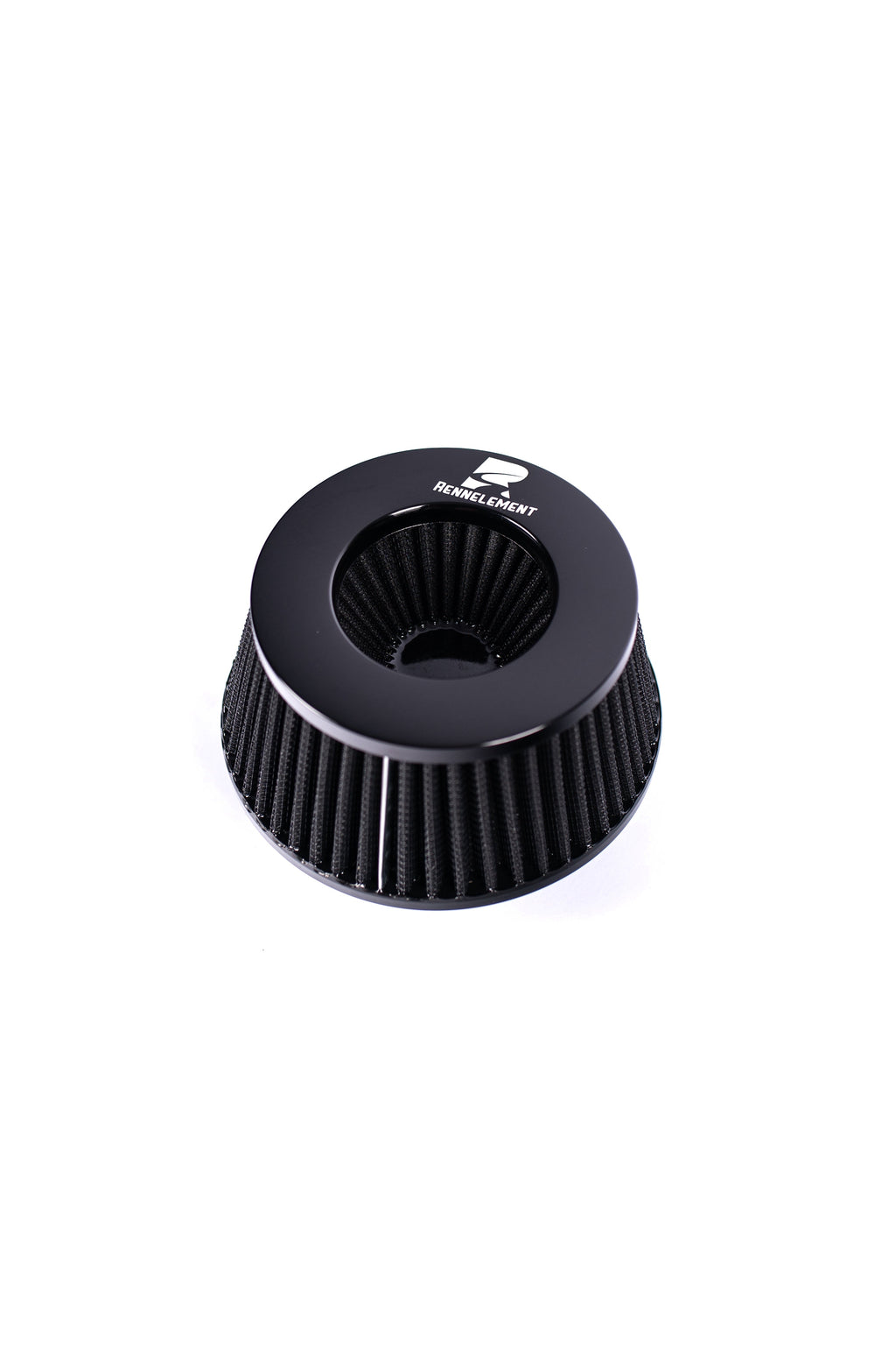 RENNELEMENT G90/G99 M5 3.5” Titanium Front Mount Intake System