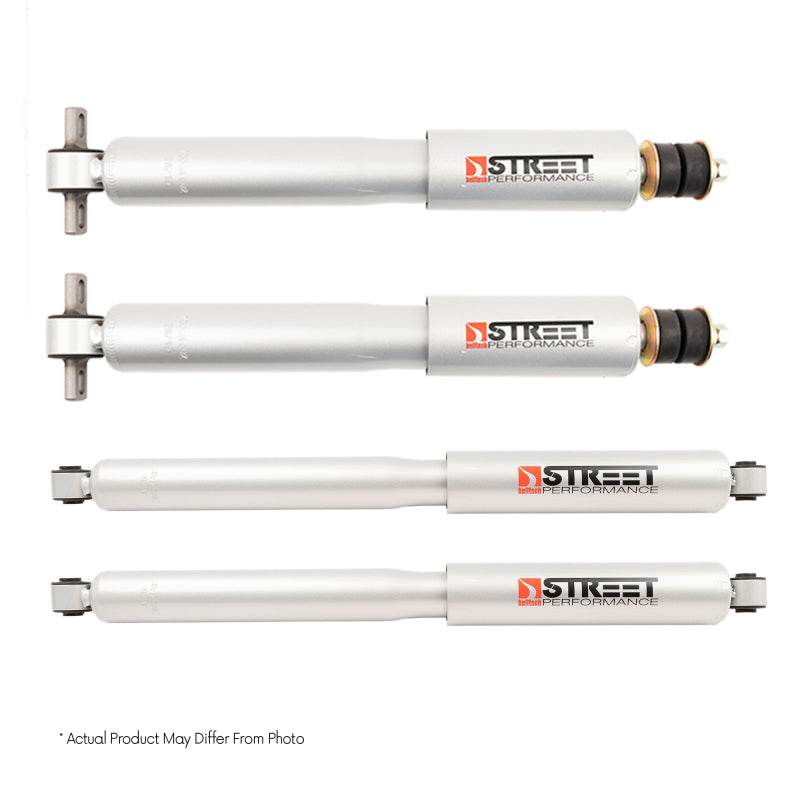 Belltech SHOCK SET STREET PERFORMANCE 9539