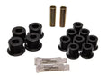 Energy Suspension Leaf Spring Bushing Set Isuzu Rodeo Rear 1991-1995