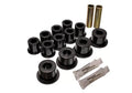 Energy Suspension Leaf Spring Bushing Set Isuzu Trooper Rear 1987-1991
