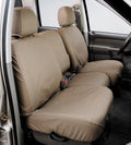 Covercraft- 2024+ Toyota Corolla Cross Front Polycotton Bucket SS2618PCTP