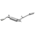 MagnaFlow MF Series Stainless Steel Cat-Back Exhaust System for Chevrolet Equinox 2010-2017, GMC Terrain 2010-2015
