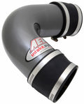 AEM Induction AEM 08-09 Pontiac G8 6.0L Silver Brute Force Intake 21-8027DC