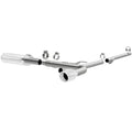 MagnaFlow Street Series Cat-Back Performance Exhaust System for 2013-2018 Ford Fusion