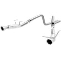 MagnaFlow Competition Series Cat-Back Exhaust System for 2014 Ford Mustang, Stainless Steel