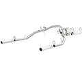 MagnaFlow MF Series Stainless Cat-Back Exhaust System for Dodge Ram 1500 2009-2024
