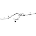 MagnaFlow MF Series Stainless Cat-Back Exhaust System for 2014-2019 Chevy Silverado & GMC Sierra