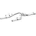MagnaFlow MF Series Stainless Cat-Back Exhaust System for 2014-2018 Chevy Silverado/GMC Sierra