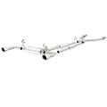 MagnaFlow Street Series Cat-Back Exhaust System for 2014-2024 Infiniti Q50, Stainless Steel