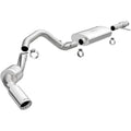 MagnaFlow Street Series Stainless Cat-Back Exhaust System for 2015-2020 Chevy Tahoe & GMC Yukon