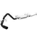 MagnaFlow Street Series Cat-Back Exhaust System for 2014-2021 Toyota Tundra, Black Tips