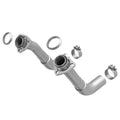 MagnaFlow Performance Exhaust Manifold Down Pipe for 1966-1972 Chevrolet C10 Pickup, Stainless