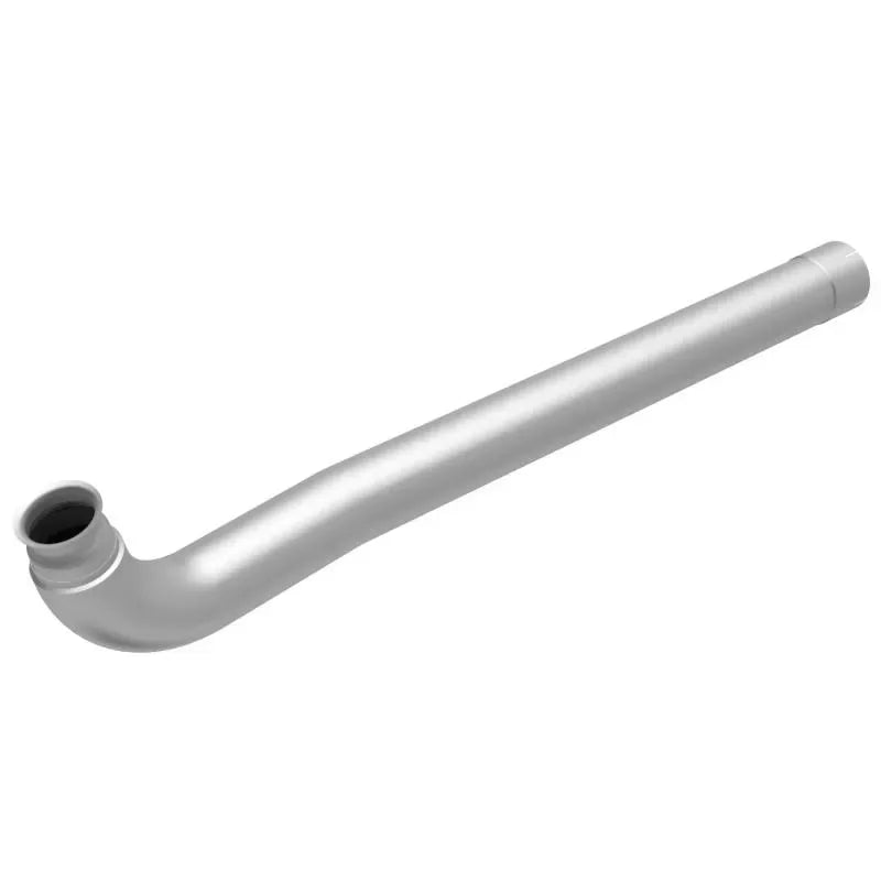 MagnaFlow Performance Exhaust Diesel Turbo Downpipe 4" Stainless for Chevy/GMC 2001-2004