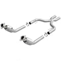 MagnaFlow Standard Grade Direct-Fit Catalytic Converter for 2005-2009 Ford Mustang