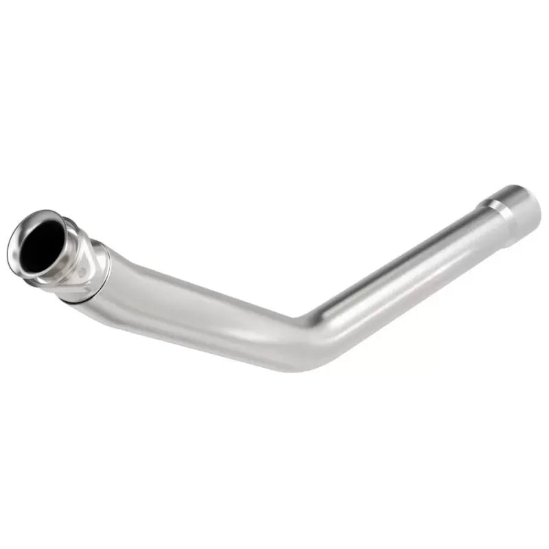 MagnaFlow Performance Exhaust Diesel Turbo Downpipe 4" Stainless for Dodge Ram 1998-2002