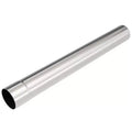 MagnaFlow Exhaust Diesel Pipe 15451, 4" Stainless Direct-Fit Downpipe for Dodge & Ford