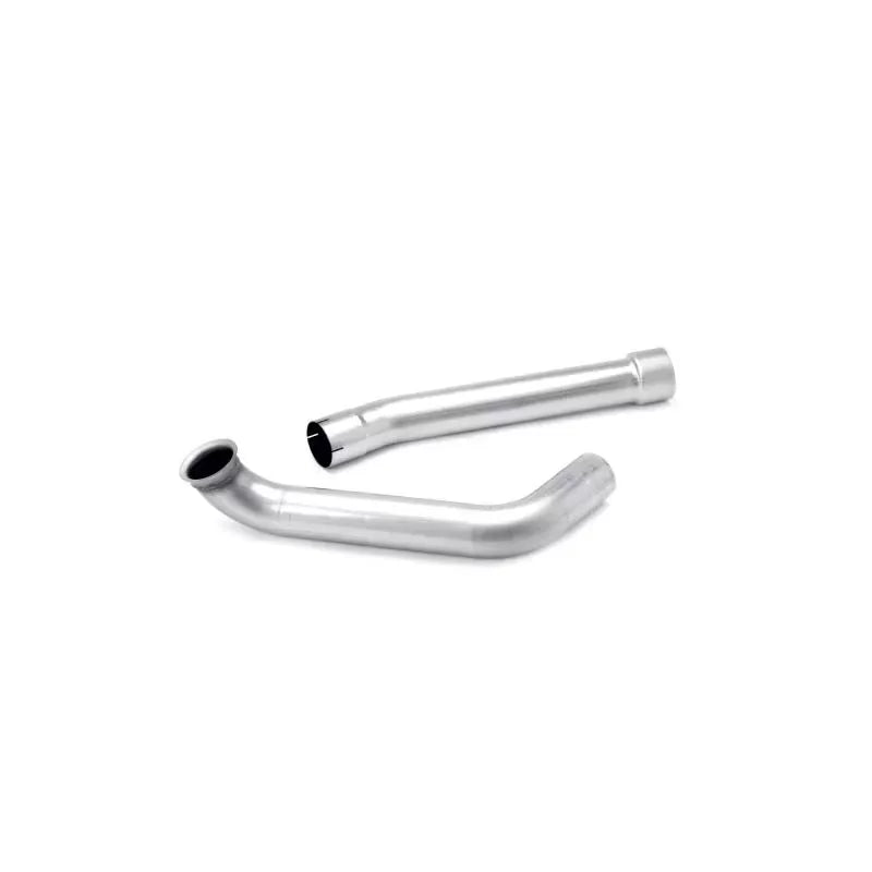 MagnaFlow Performance Exhaust Diesel Turbo Downpipe 3.5" Stainless for Ford 1999-2003
