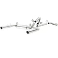 MagnaFlow Street Series Stainless Cat-Back Exhaust System for 1993-1995 Camaro/Firebird